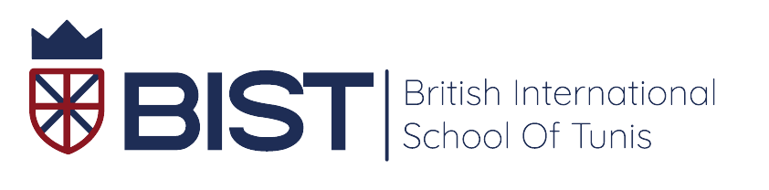 BIST logo