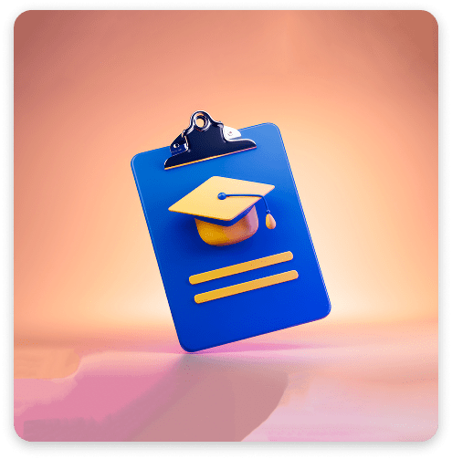 A Supportive Admissions Experience