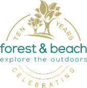 forest & beach