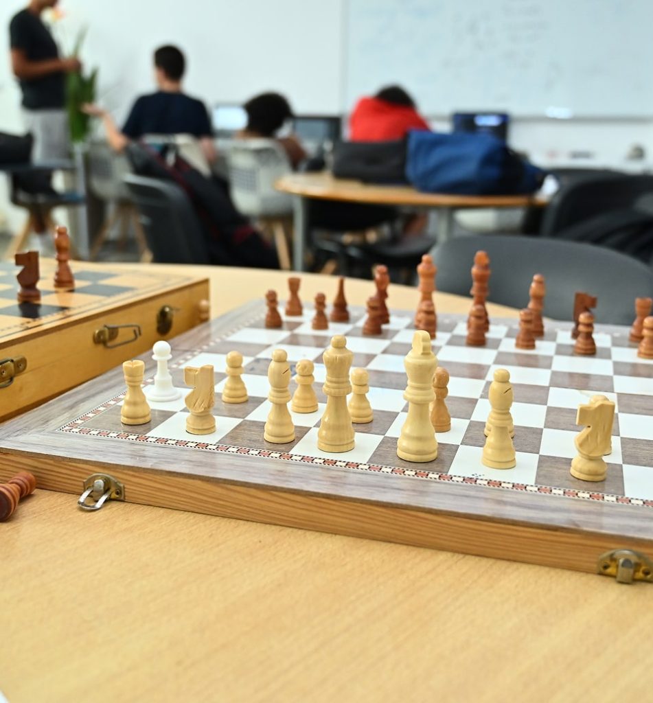 Key Stage 3 Curriculum