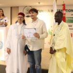 Bist Pupils Shine Tunisian