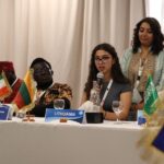 Tunisia International Climate Change