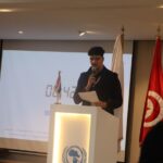 Tunisia International Climate Change