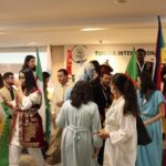 tunisia climate change