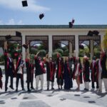 Celebrating the Class of 2026