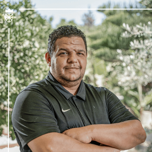Abdelwaheb Maamouri - Caretaker