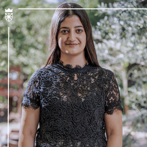 Abir Selmi - TA