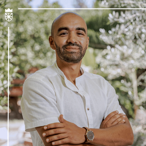 Ahmed Touihri - PE Teacher