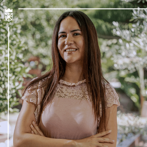 Ameni Jarraya- Marketing Lead