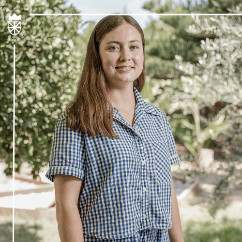 Freya Neason - Year 5 Teacher