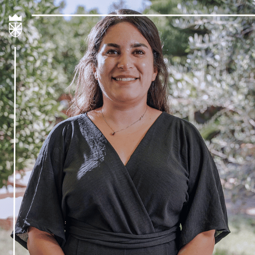 Imen Zneigui - Secondary TA