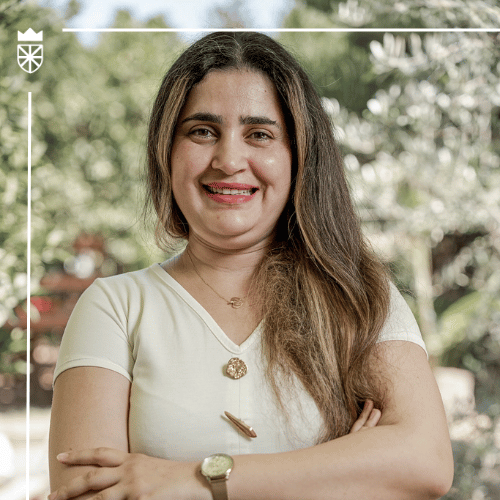 Mounira Assili - TA
