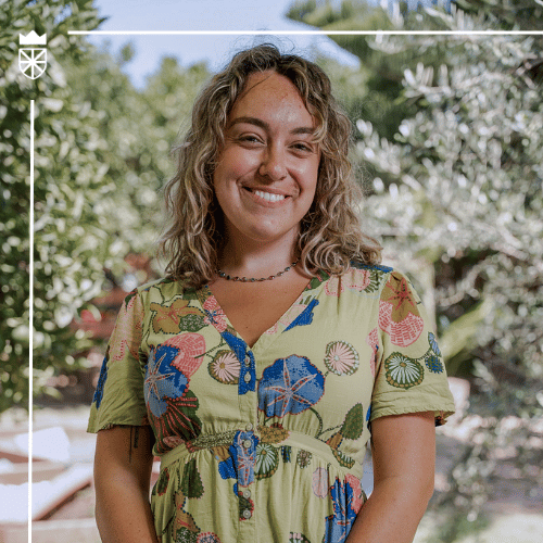 Rhiannon Thomas - Year 4 Teacher