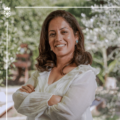 Sayda Brayek - Year 6 Teacher