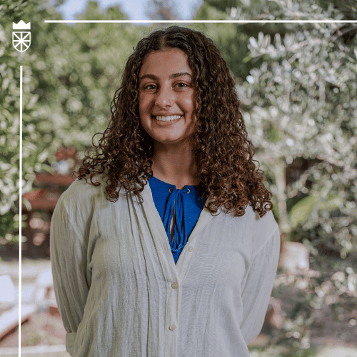 Selma Suleiman- Art Teacher