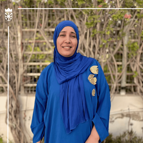 Hedia Douma - Cleaner