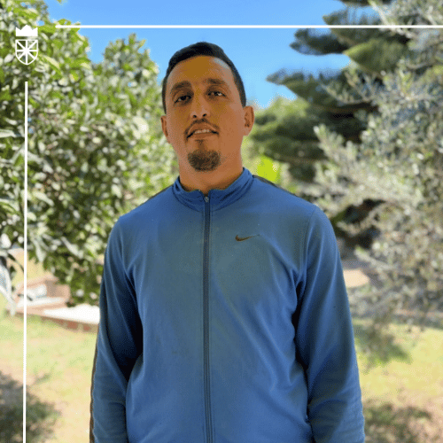 Khalil Daboussi Caretaker