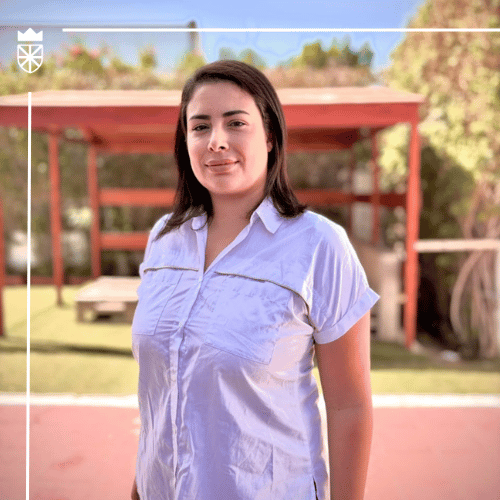 Nouha Ben Messaoued - KS3 Combined Science