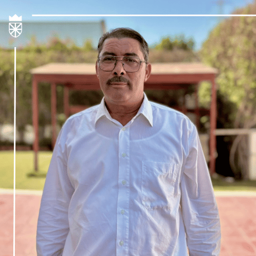 Walid Abdellaoui - Security